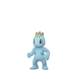✨Pokèmon Go - Machop | Dynamax | Registered or Unregistered !!✨