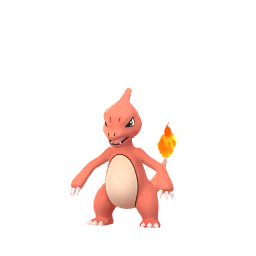 ✨Pokèmon Go - Charmeleon Dynamax | Registered or Unregistered !!✨