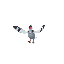 ✨Pokèmon Go - Tranquill Dynamax | Registered or Unregistered !!✨