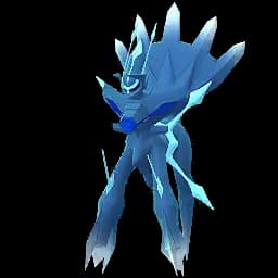 ✨Pokémon GO✨ Dialga Origin with Roar of Time | Registered or 30 Days Friendship!