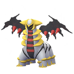 Pokémon GO - Altered Giratina | PVP Pokemon | Registered or 30 Days Friendship!!