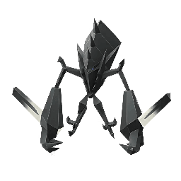 Pokémon Go - Necrozma | PVP Pokemon | Registered or 30 Days Friendship Bonus !!