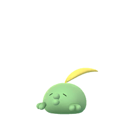 Pokemon GO - Gulpin | Pokedex Pokemon | Registered or Unregistered!!