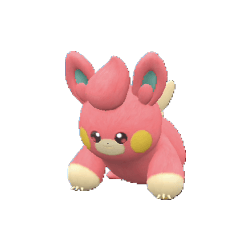 Pokemon GO - Shiny Pawmi | Registered or 30 Days Friendship Bonus !!!