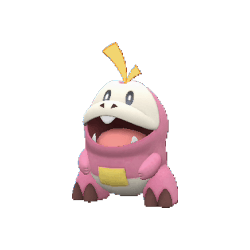 Pokemon GO - Shiny Fuecoco | Registered or 30 Days Friendship Bonus !!!