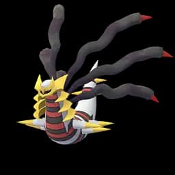 Pokemon GO | Giratina Origin | PVP Monster | Registered or 30 Days Friendships!!