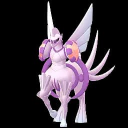 ✨Pokémon GO✨ Palkia Origin with Spacial Rend | Registered or 30 Days Friendship!