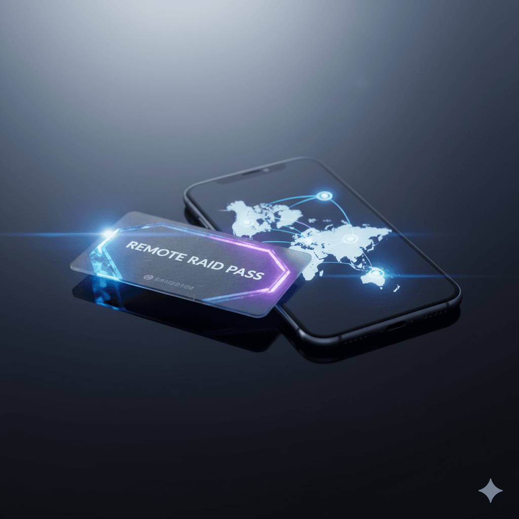 Pokémon GO Raid Completion Service – We Win It For You