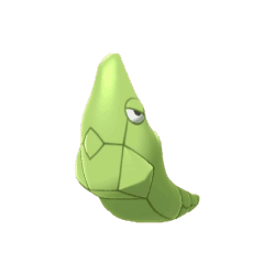 Metapod - Pokèmon Go | Caught in 2016 | Registered or Unregistered✨